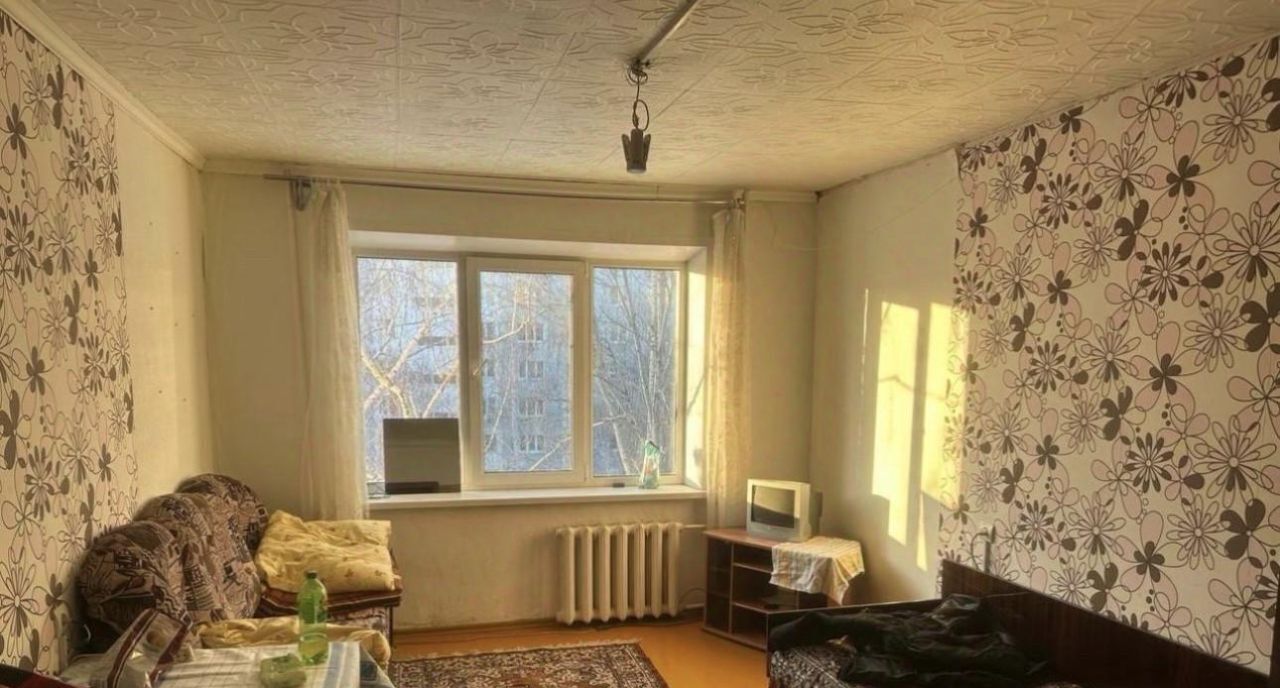комната г Самара Безымянка ул Ново-Садовая 333 фото 10