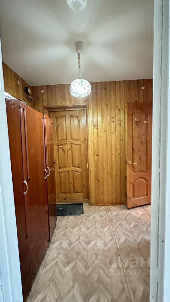 квартира г Горячий Ключ ул Ленина 244 фото 5