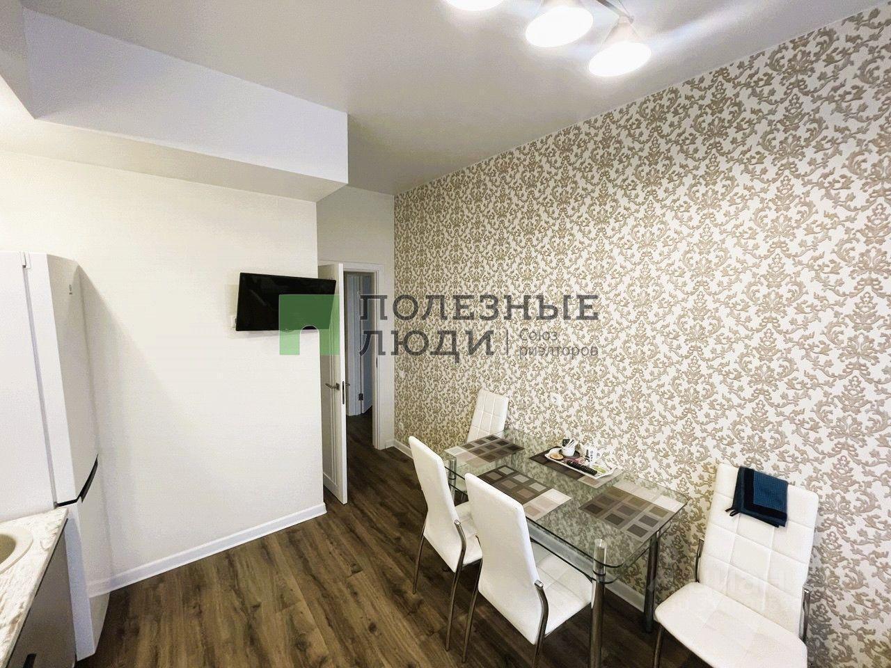 квартира г Геленджик Primorskaya Ulitsa, 3а, Gelendzhik, Krasnodarskiy kray, Russia, 353461 фото 5