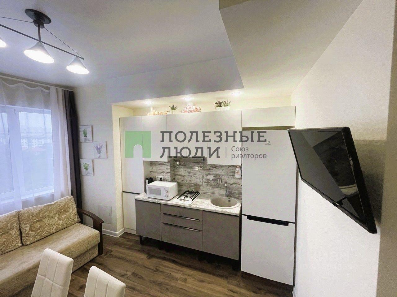 квартира г Геленджик Primorskaya Ulitsa, 3а, Gelendzhik, Krasnodarskiy kray, Russia, 353461 фото 7