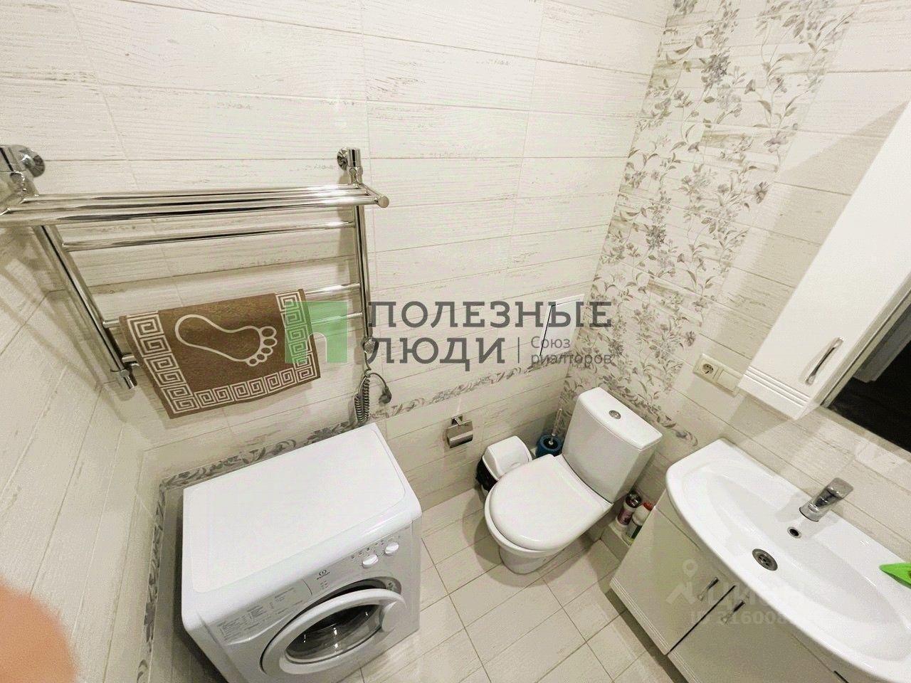 квартира г Геленджик Primorskaya Ulitsa, 3а, Gelendzhik, Krasnodarskiy kray, Russia, 353461 фото 9