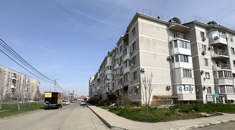 свободного назначения г Краснодар р-н Прикубанский ул Восточно-Кругликовская 72 фото 1