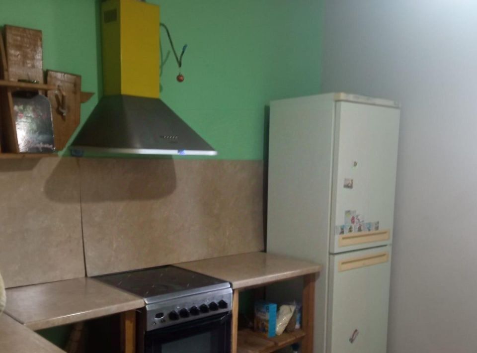 квартира г Воронеж р-н Коминтерновский ул Владимира Невского 38 фото 1