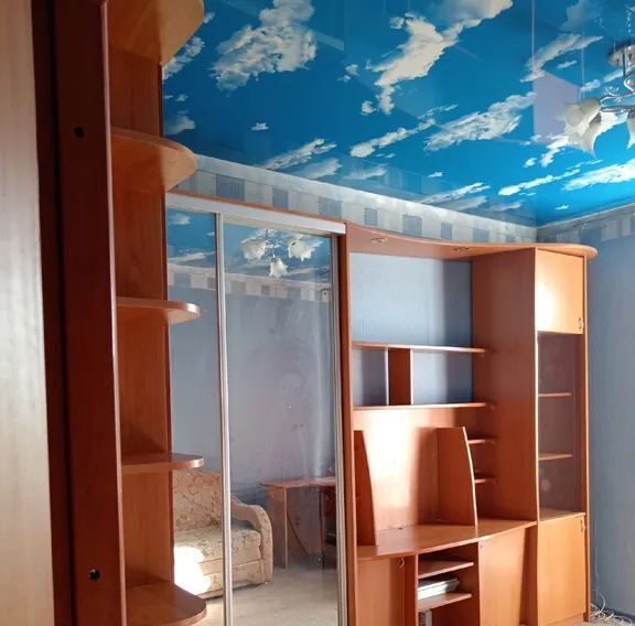 комната г Волгоград р-н Краснооктябрьский ул Таращанцев 9 фото 3