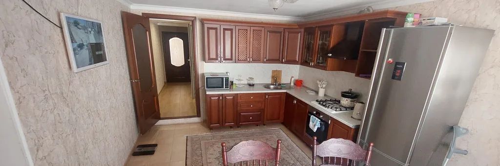 комната г Каспийск ул Хабиба Магомедова 41 фото 4