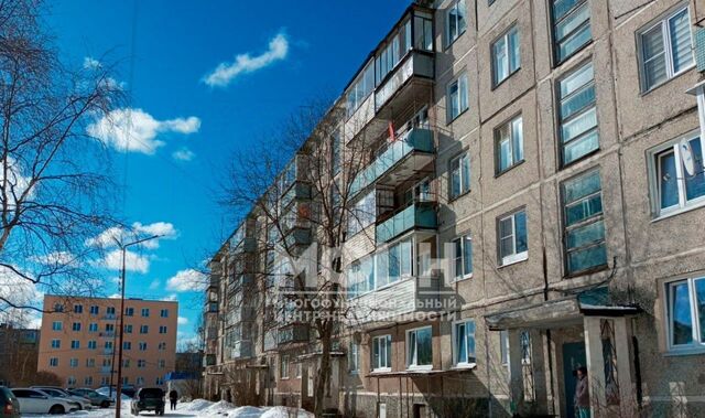 ул Строительная 10а фото