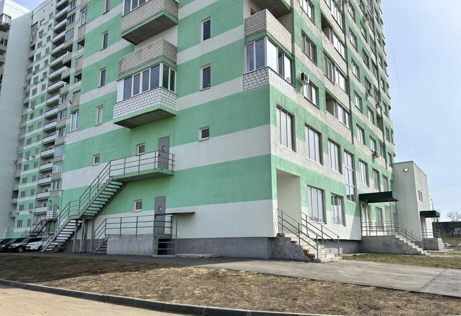 свободного назначения г Саратов р-н Волжский ул Усть-Курдюмская 29 фото 8