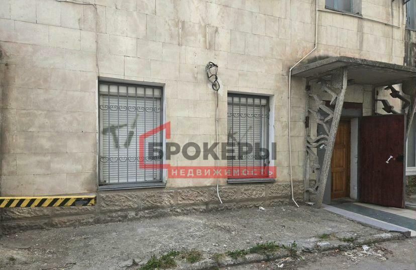 офис г Севастополь ул Очаковцев 50 Крым фото 2