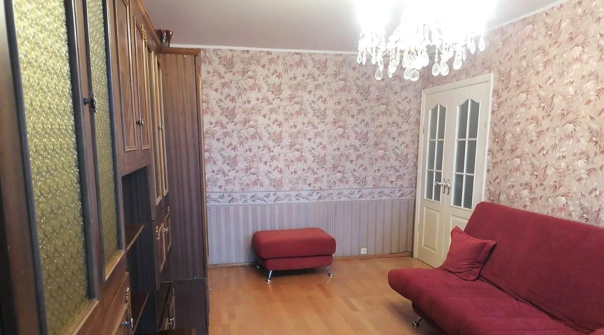 квартира г Домодедово п санатория "Подмосковье" Домодедовская, 9 фото 8