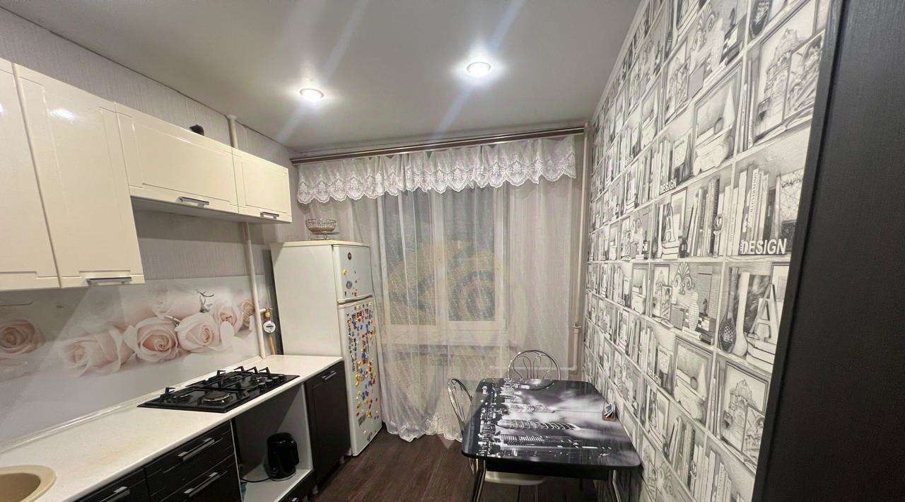 квартира г Старый Оскол мкр Звездный 1 фото 12