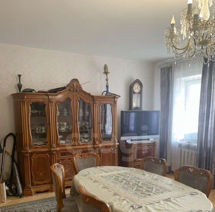квартира г Тула р-н Советский ул Гоголевская 76 фото 3