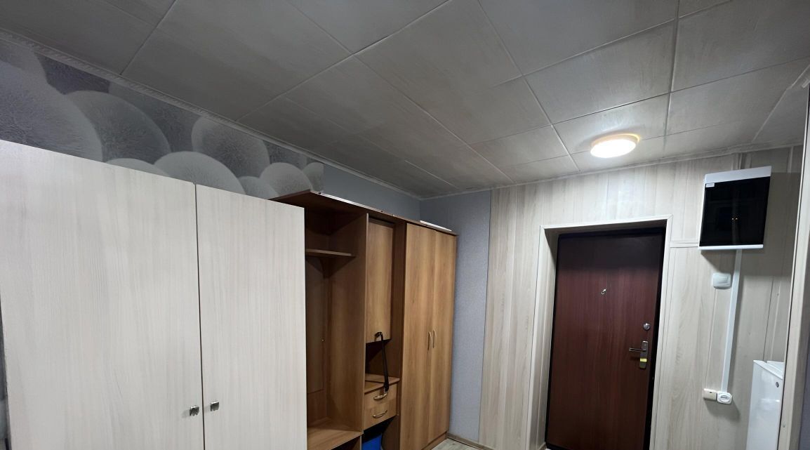 комната г Рязань р-н Октябрьский ул Братиславская 6 фото 4