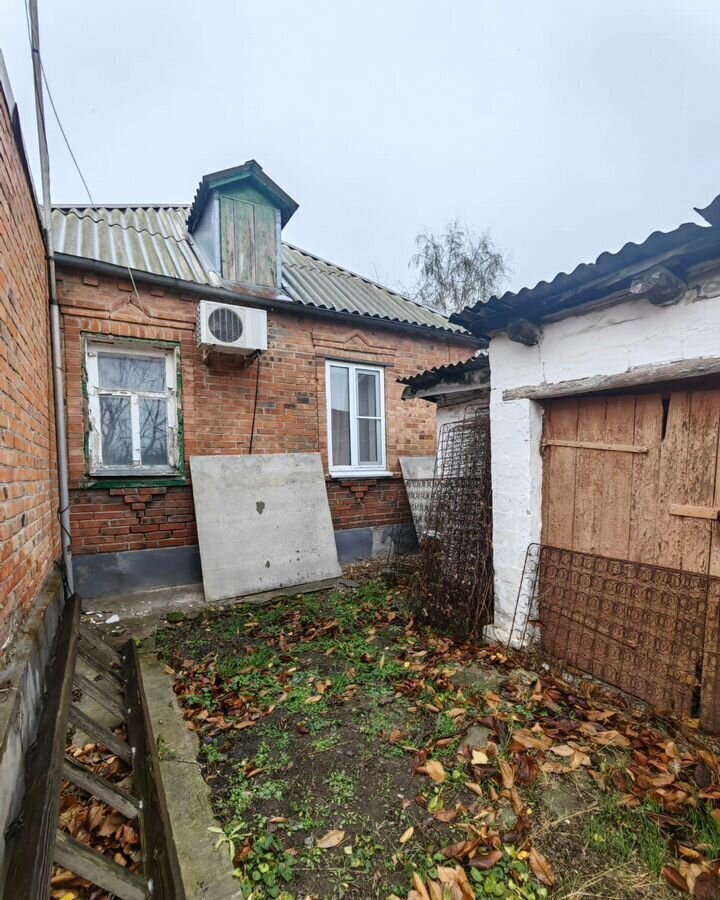 дом г Таганрог Восточный ул Турубаровых 89 фото 3