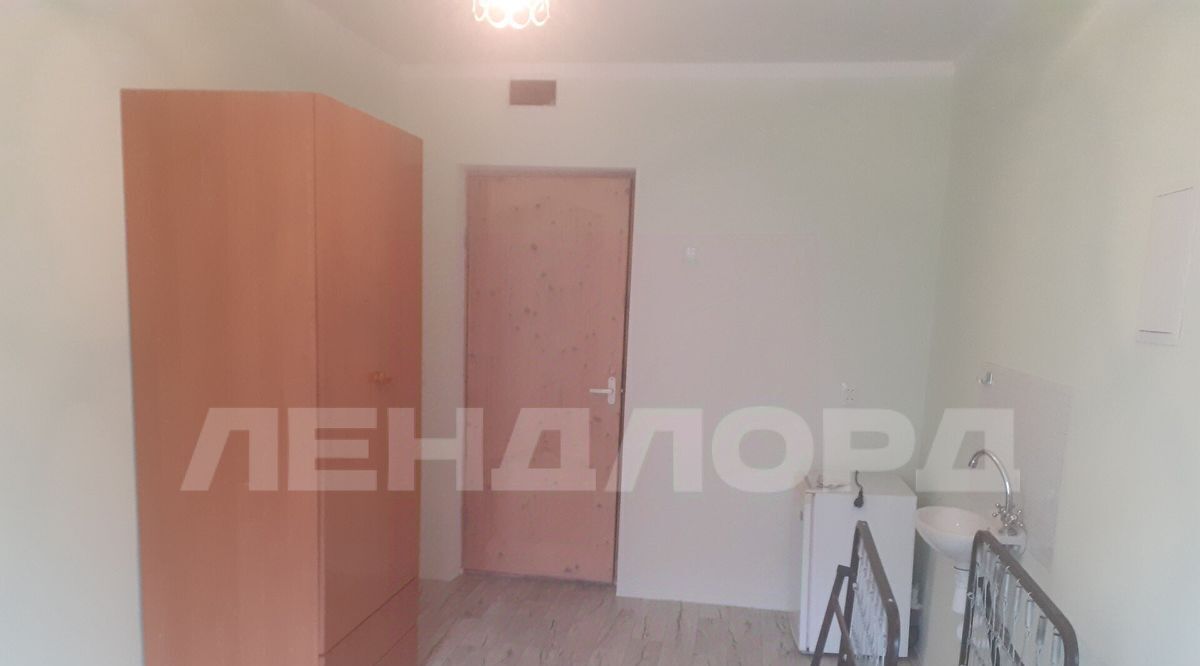 комната г Ростов-на-Дону р-н Октябрьский ул Гагринская 9/2 фото 2