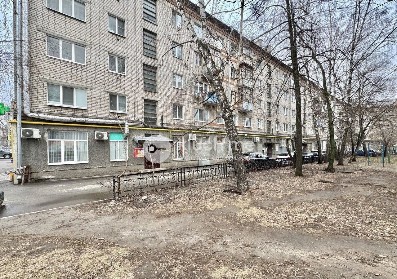 квартира г Казань р-н Вахитовский Суконная слобода ул Товарищеская 28/70 фото 23