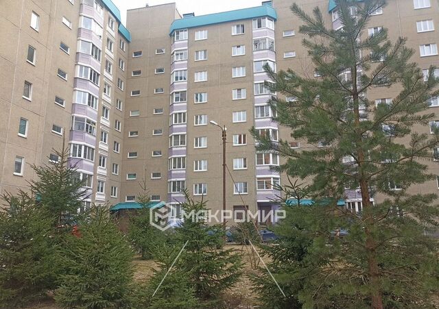 ул Пограничная 11 Сертоловское городское поселение фото