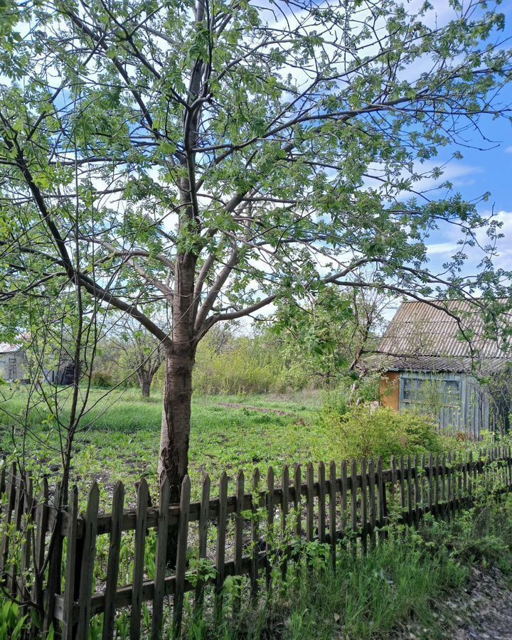 земля г Копейск снт Строитель Копейский г. о., 2-й квартал, 205 фото 1