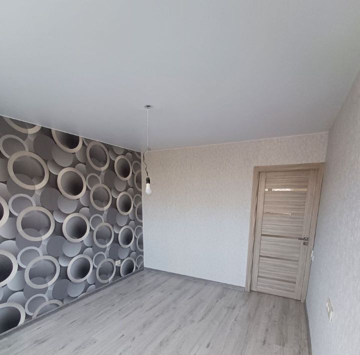 квартира г Тольятти р-н Центральный 71 квартал ул Баныкина 26 фото 7