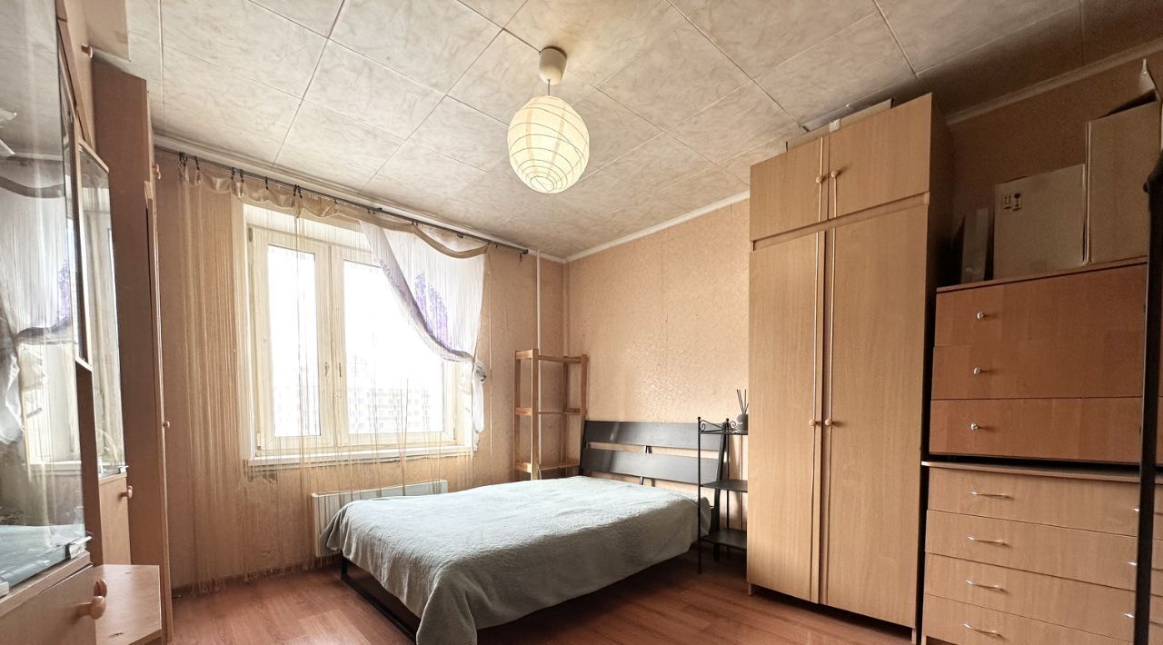 квартира г Москва метро Калитники ул Большая Калитниковская 46 муниципальный округ Таганский фото 4