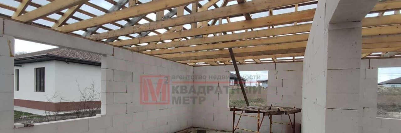 дом г Старый Оскол Набокинские Сады жилрайон фото 3
