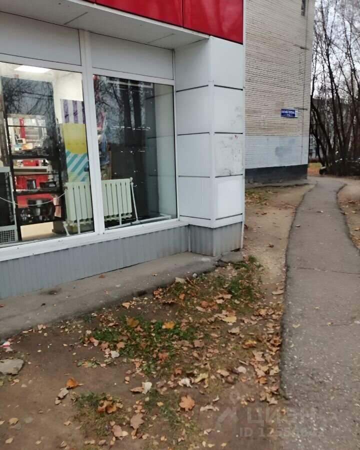 свободного назначения г Королев мкр Юбилейный ул А.И.Нестеренко 22 фото 10