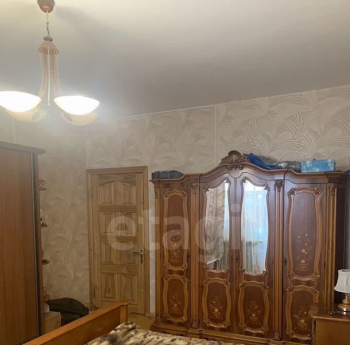 квартира г Тула р-н Советский ул Гоголевская 76 фото 6
