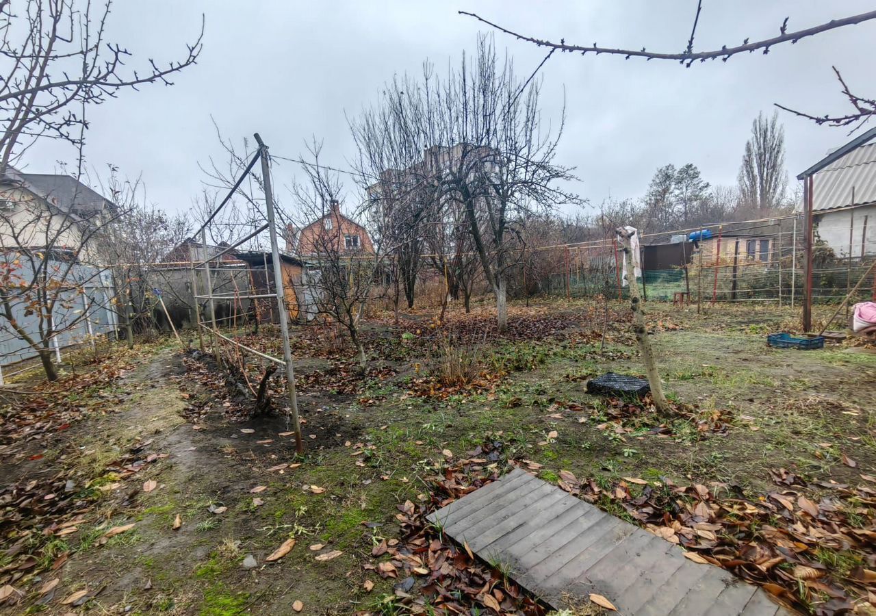 дом г Таганрог Восточный ул Турубаровых 89 фото 8