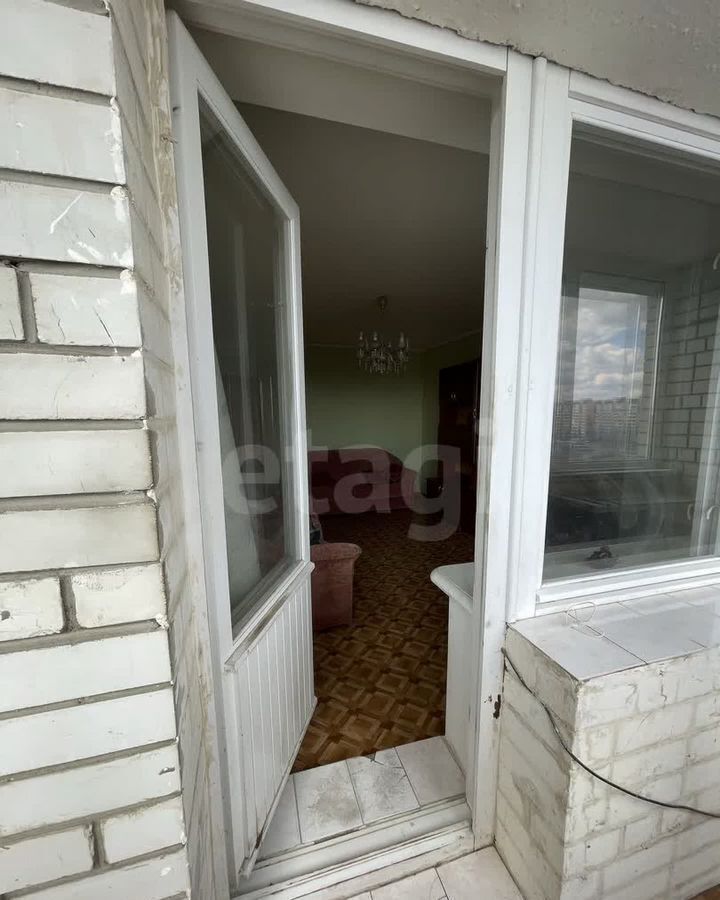 квартира г Саратов р-н Заводской ул Пензенская 29а фото 5