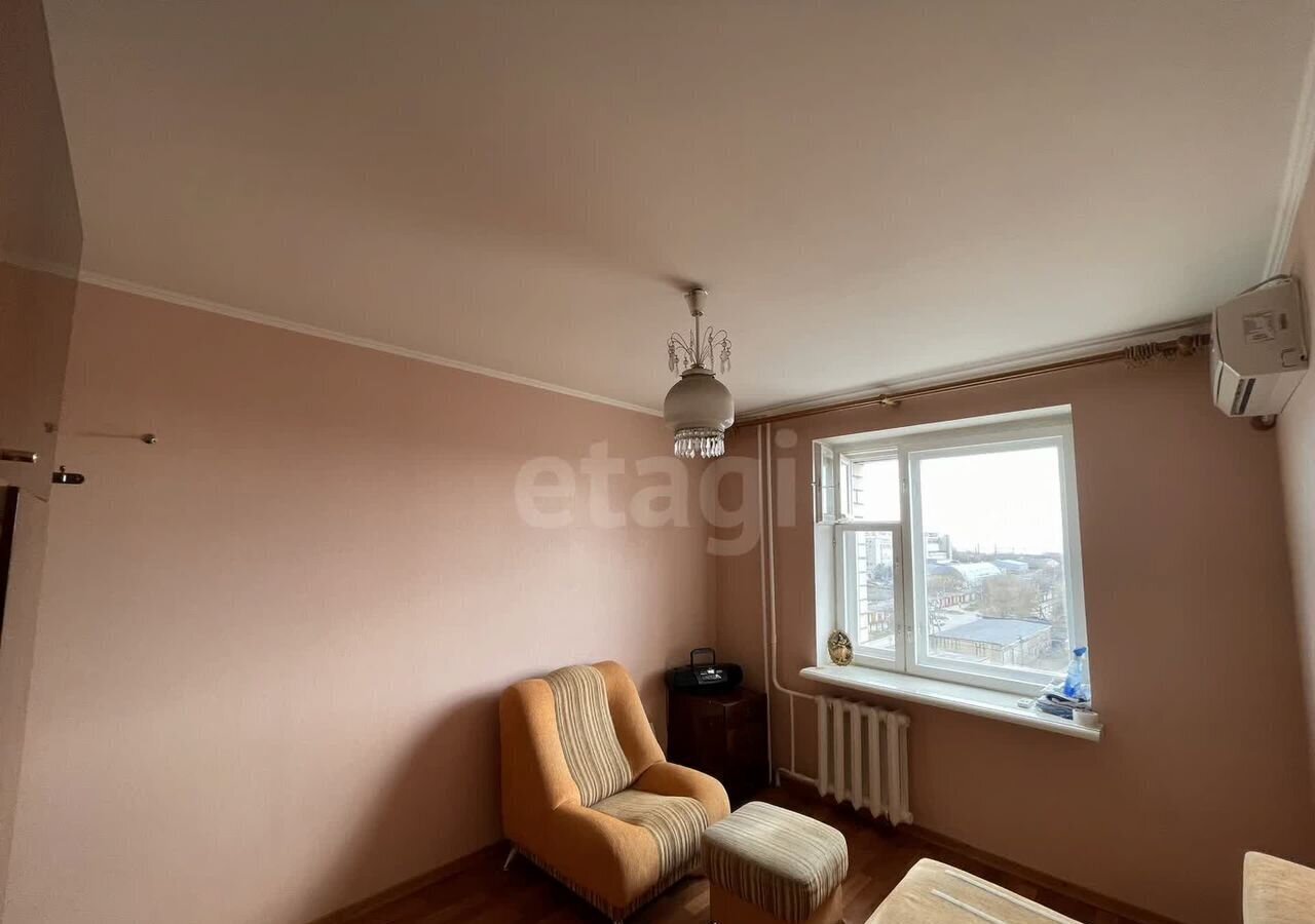 квартира г Саратов р-н Заводской ул Пензенская 29а фото 14