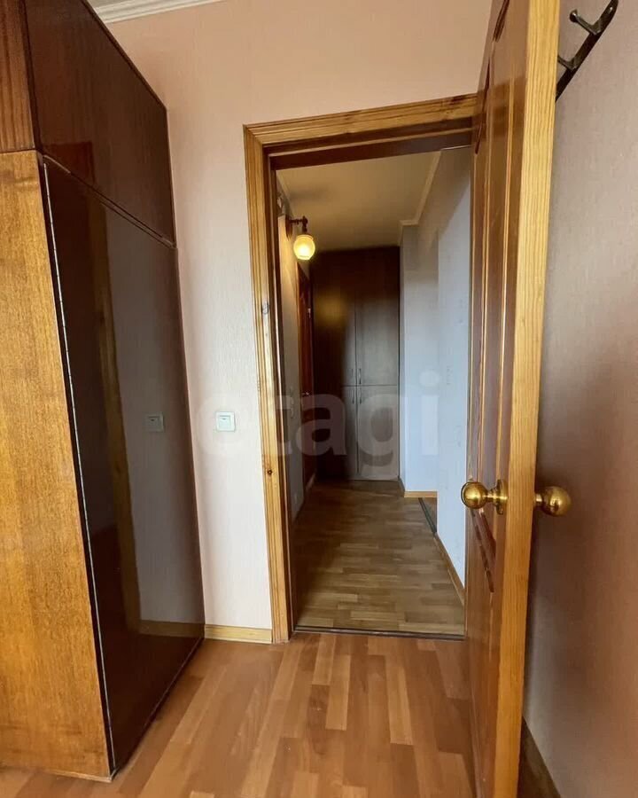 квартира г Саратов р-н Заводской ул Пензенская 29а фото 15