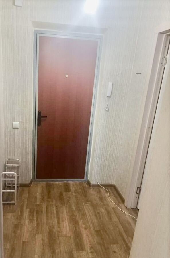 квартира г Саратов р-н Заводской ул Огородная 187 фото 9