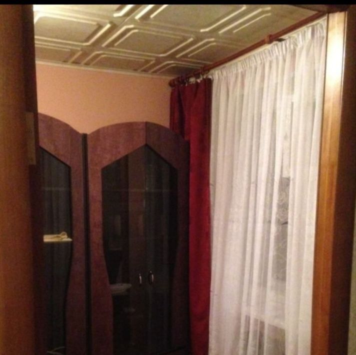 квартира г Балашиха мкр Железнодорожный ул Новая 20а фото 9