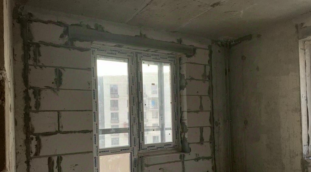 квартира г Москва метро Силикатная ш. Рязановское, 31к 2 фото 8