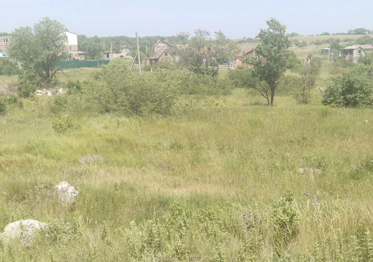 земля г Керчь СТ Урожай, ул. Берёзовая Роща фото 3