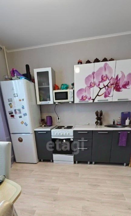 квартира г Курск р-н Центральный пр-кт Анатолия Дериглазова 123 фото 1