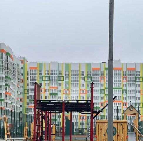 р-н Сеймский ул Энгельса 158к/1 фото