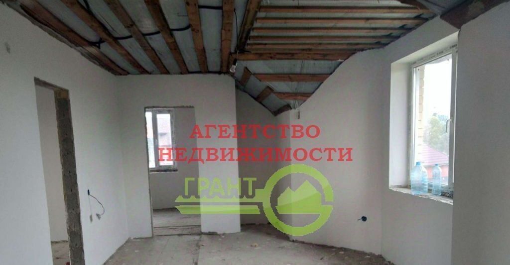 дом г Белгород Восточный ул Корочанская Восточный округ фото 6