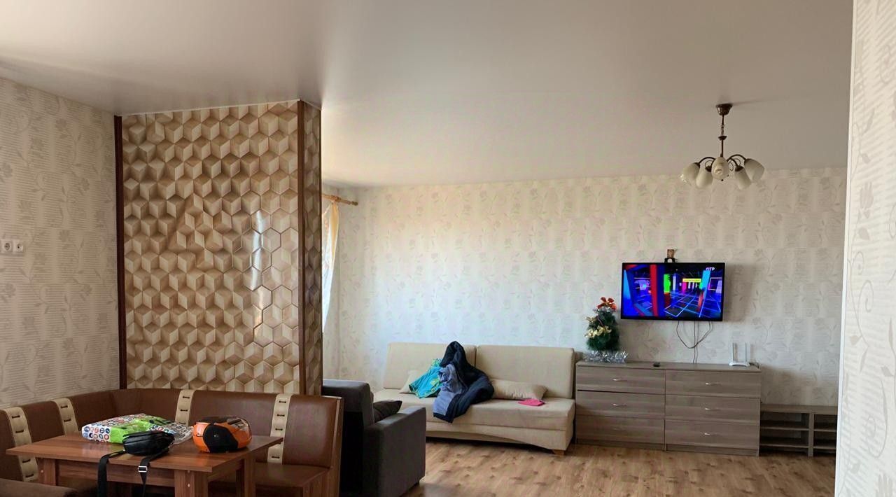квартира г Балашиха д Павлино Некрасовка, 69 фото 1
