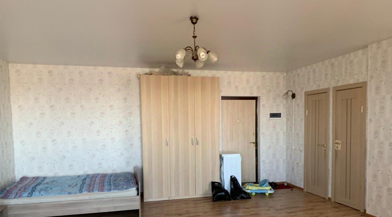 квартира г Балашиха д Павлино Некрасовка, 69 фото 3