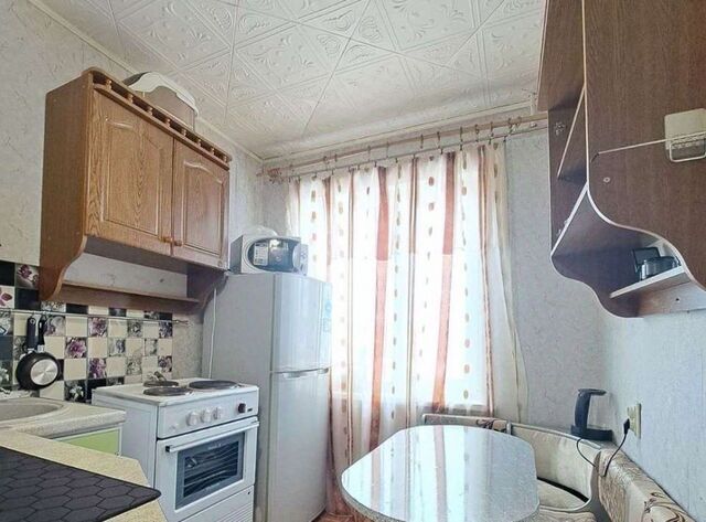 р-н Первомайский дом 4 фото