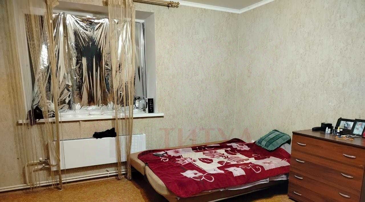 квартира г Старый Оскол Дубрава 3 кв-л, 35 фото 2