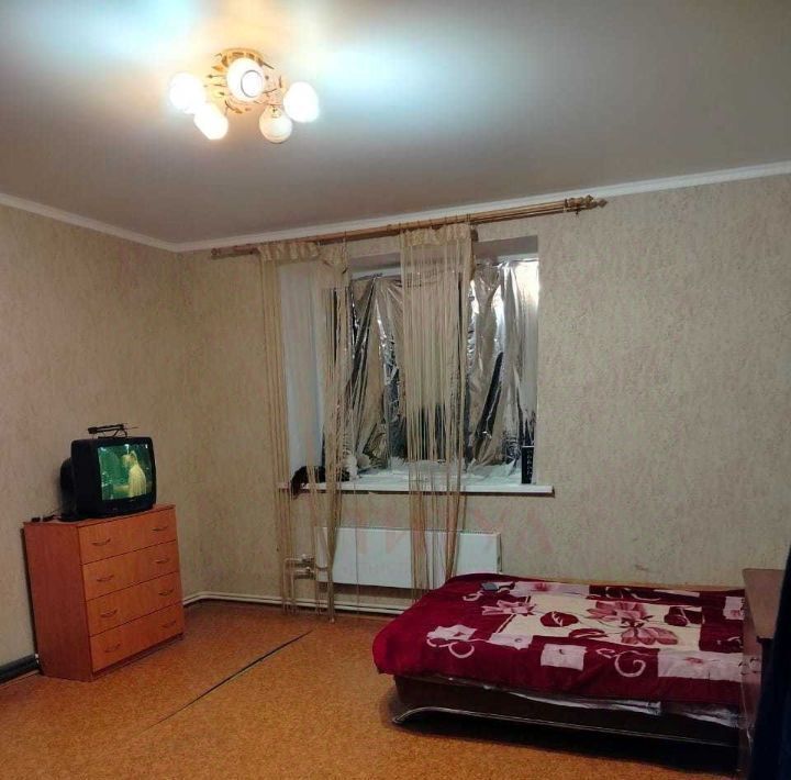 квартира г Старый Оскол Дубрава 3 кв-л, 35 фото 3