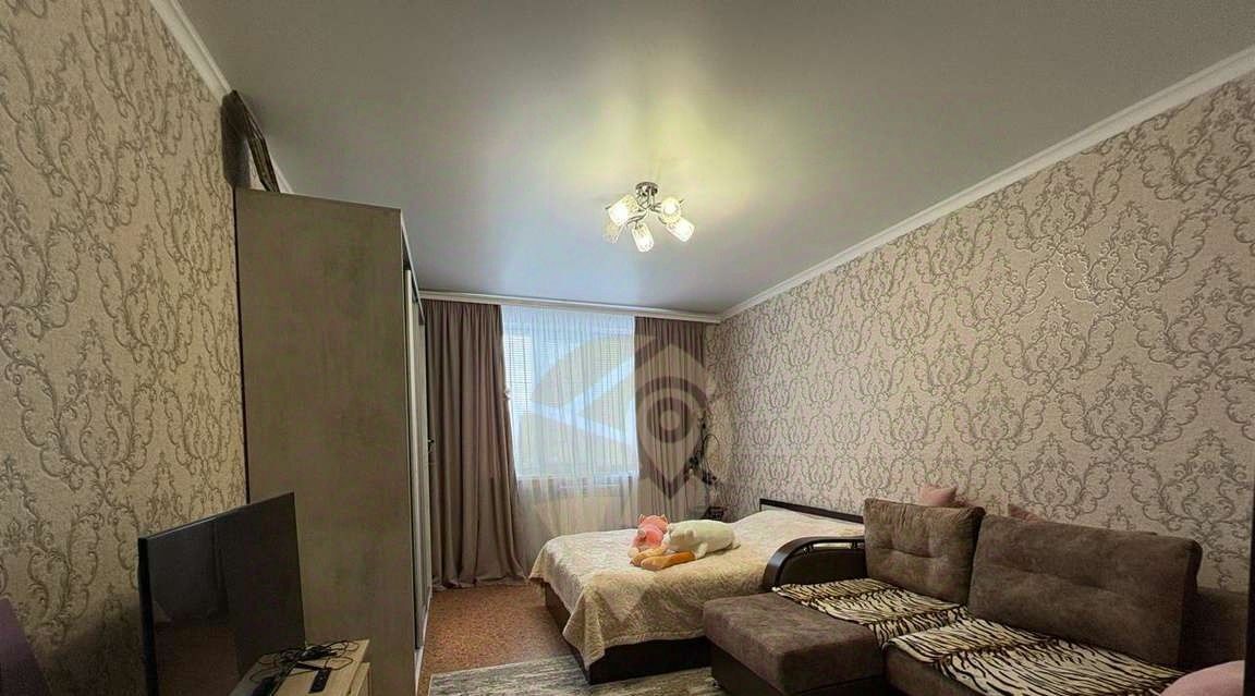 квартира г Старый Оскол микрорайон Космос 9А фото 1