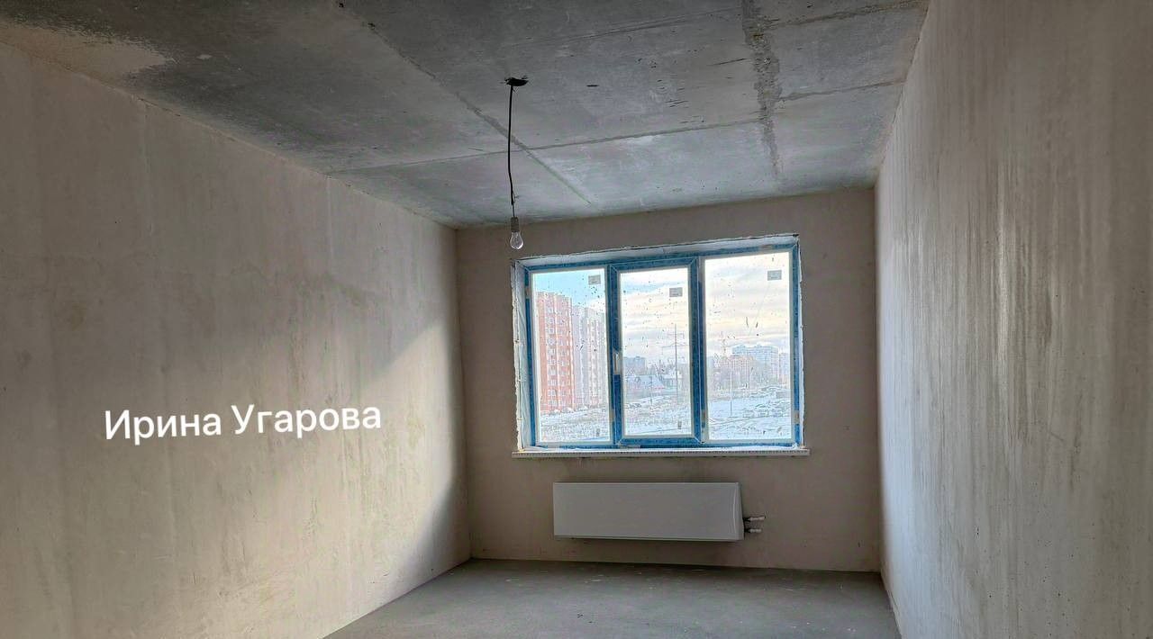 квартира г Ярославль р-н Дзержинский ул Брагинская 18к/4 фото 3