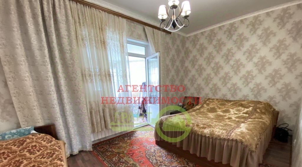дом г Белгород Западный Репное пер 4-й Бирюзовый фото 13