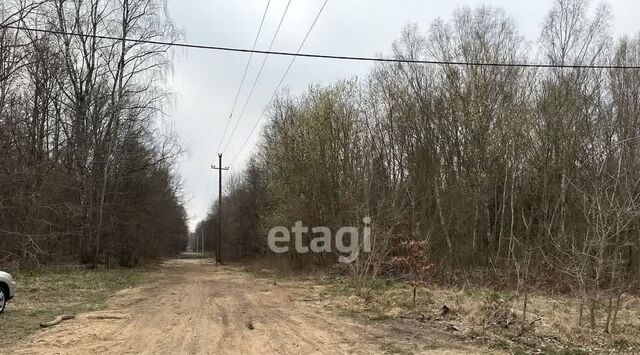 земля п Комсомольск Гвардейский муниципальный округ фото
