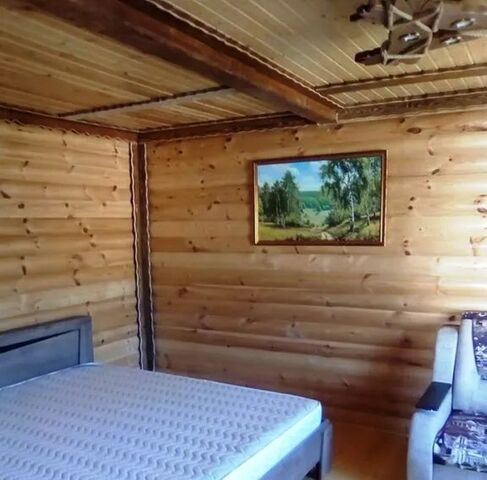 с Веселое ул Молодёжная 26 Весёловский сельский совет фото