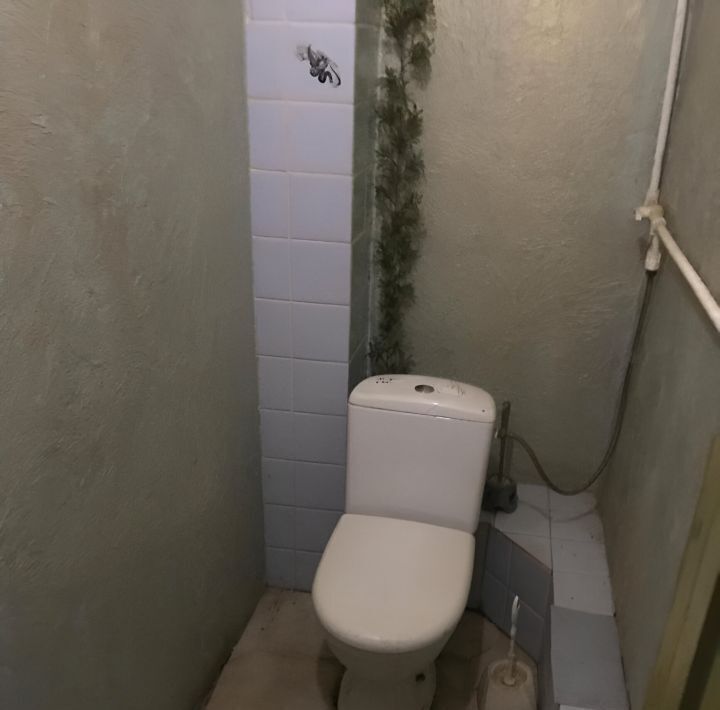 комната г Симферополь пгт Грэсовский ул Яблочкова 23/4 фото 4