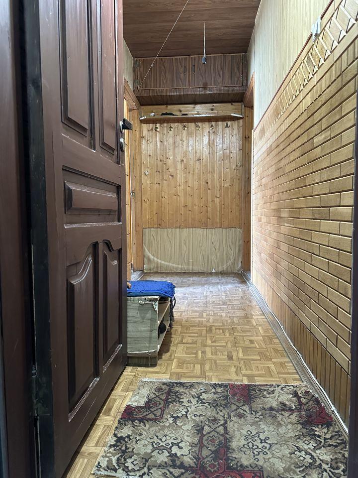 квартира г Краснодар р-н Карасунский ул им. Мачуги В.Н. 80/3 фото 2