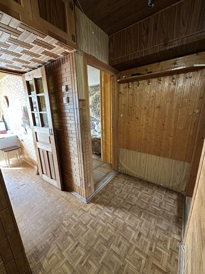 квартира г Краснодар р-н Карасунский ул им. Мачуги В.Н. 80/3 фото 3